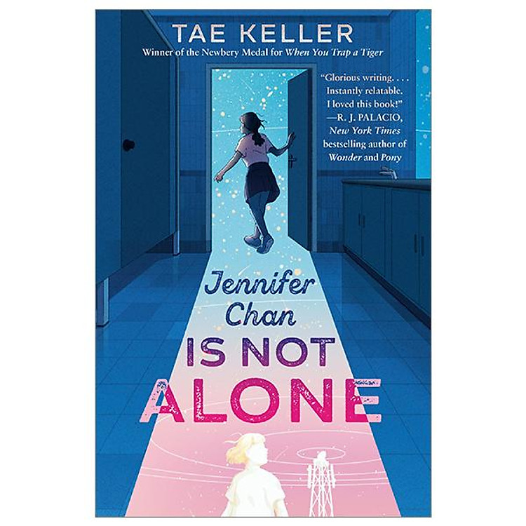 Jennifer Chan Is Not Alone