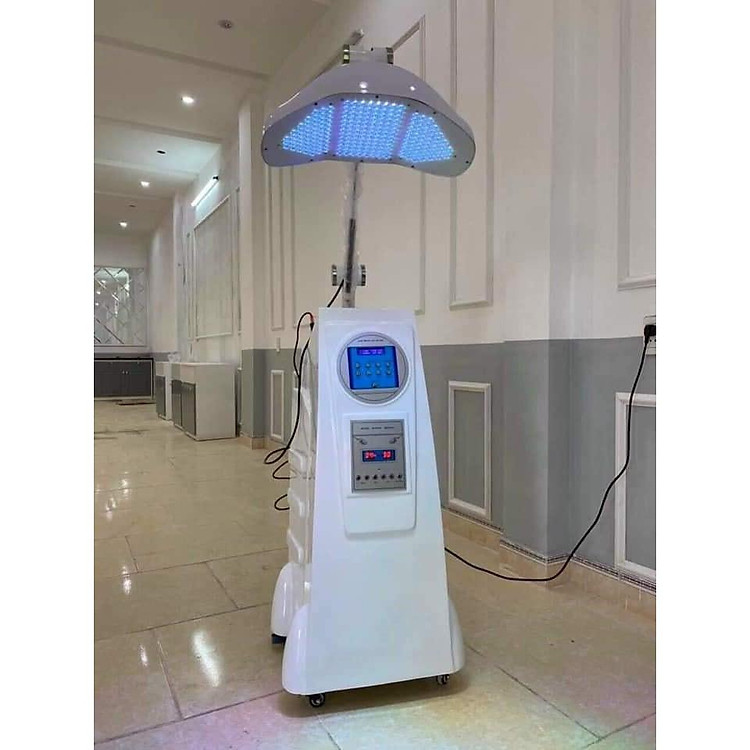 Máy ánh sáng sinh học BD-26A chuyên dùng cho spa, thẩm mỹ viện