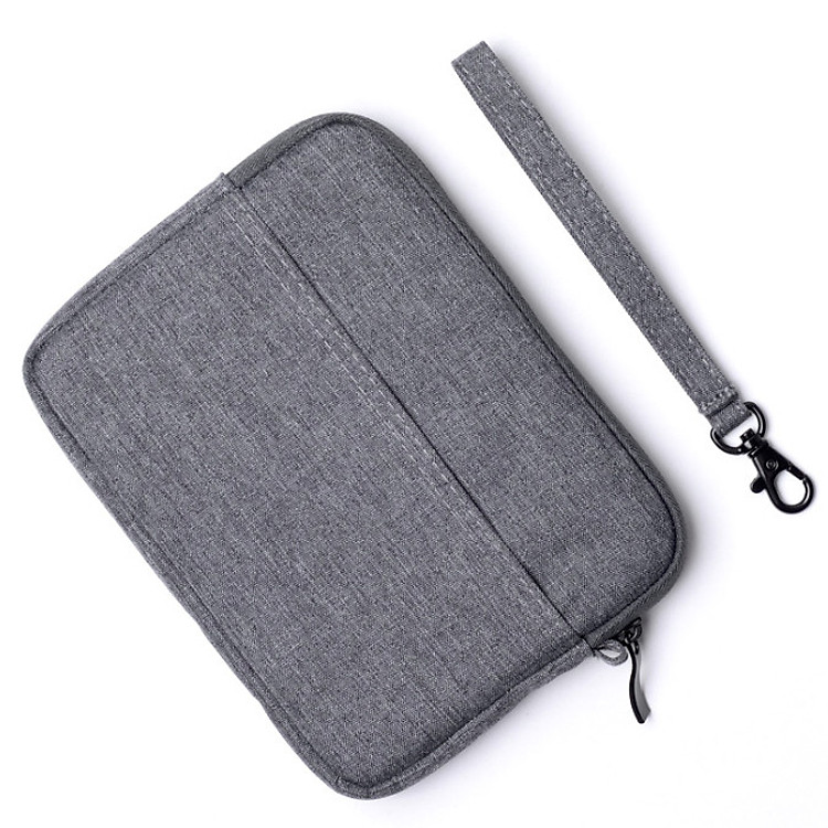 Túi Đựng Chống Sốc Cho Kindle, Kindle Paperwhite - Khóa Ngang