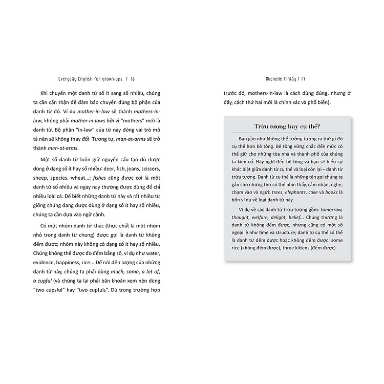 Everyday English For Grown-Ups - Tự Học Tiếng Anh Cho Người Bận Rộn - Ảnh 4