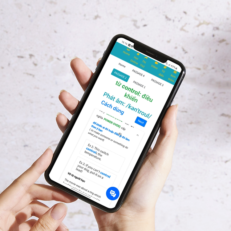 10 Bộ Đề Thi Đọc Hiểu Vstep B1-B2-C1 (tiếng Anh Bậc 3,4,5) - Ảnh 3