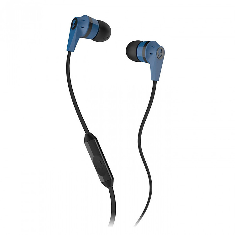 Tai Nghe Skullcandy INKD Có Mic - Hàng Chính Hãng