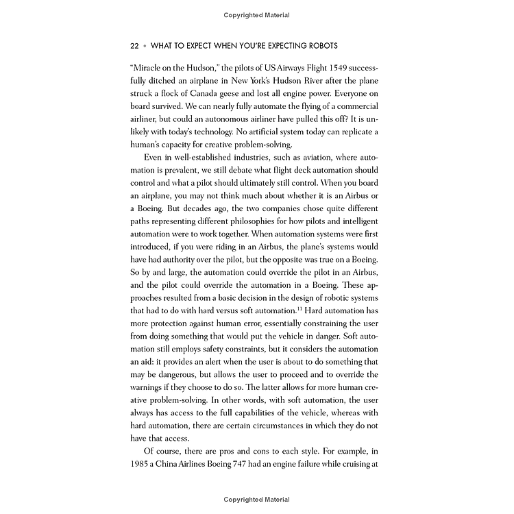 What To Expect When You're Expecting Robots: The Future Of Human-robot Collaboration - Ảnh 4