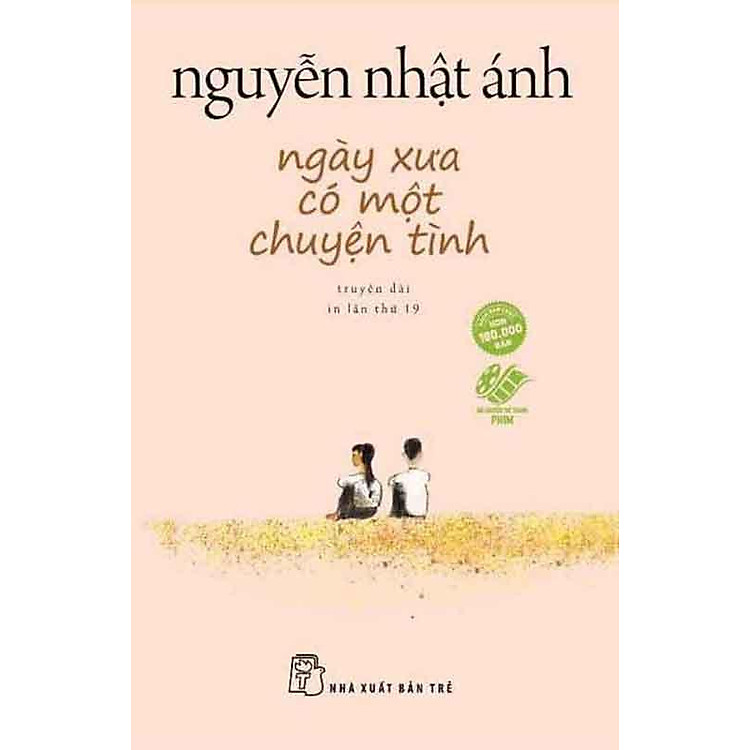 Ngày Xưa Có Một Chuyện Tình