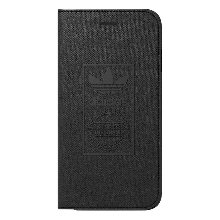 Bao Da iPhone 8 / 7 / 6S Adidas Booklet Case - Originals - Hàng Chính Hãng