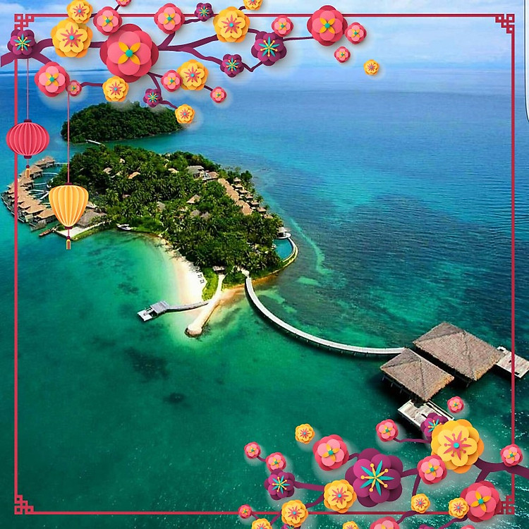 Tour Campuchia 4N3Đ: Sihanouk Ville - Đảo Koh Rong - Phnom Penh, Thứ 5 Hàng Tuần, Tết Dương Lịch, Tết Âm Lịch