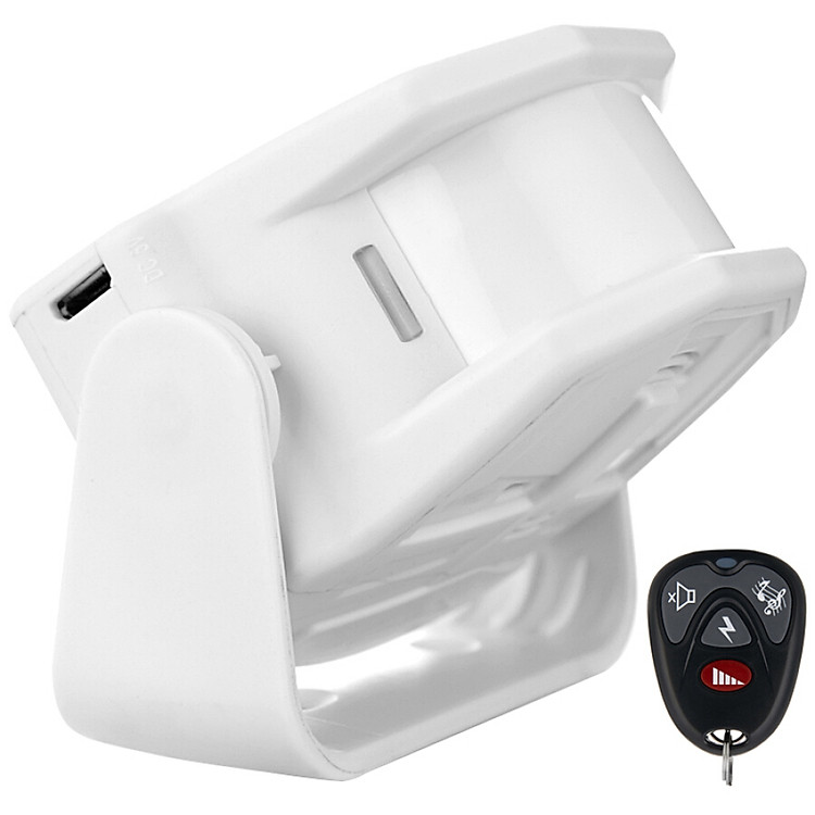 Thiết Bị Cảm Biến Cửa Ra Vào Chống Trộm Gangqi GQ02