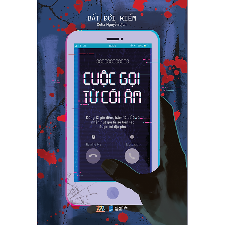 Cuộc Gọi Từ Cõi Âm - Ảnh 3