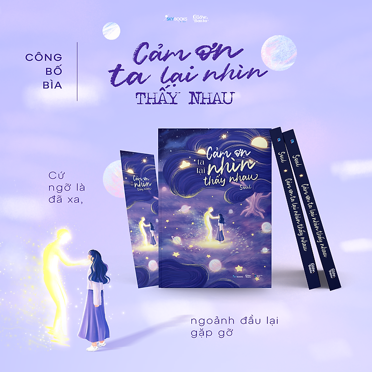 Cảm Ơn Ta Lại Nhìn Thấy Nhau - Ảnh 5