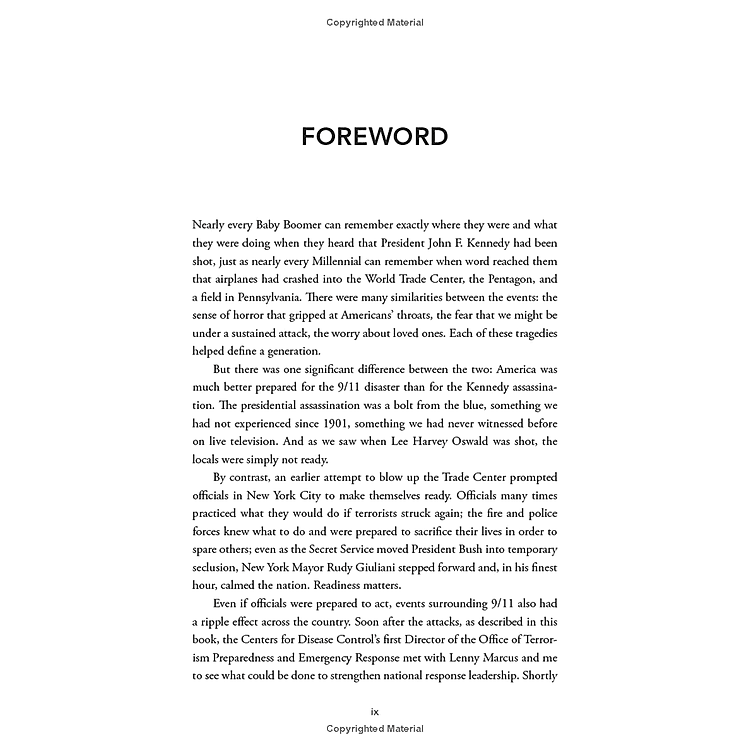 You're It: Crisis, Change, And How To Lead When It Matters Most - Ảnh 5