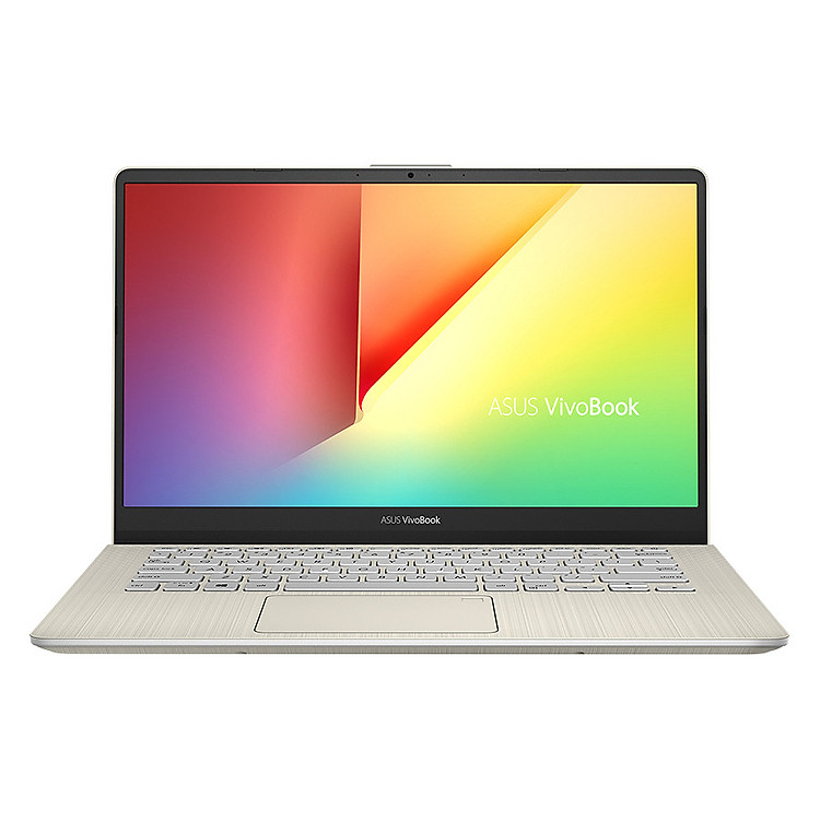 Laptop Asus Vivobook S14 S430UA-EB099T Core i5-8250U/Win10 (14 inch) (Gold) - Hàng Chính Hãng