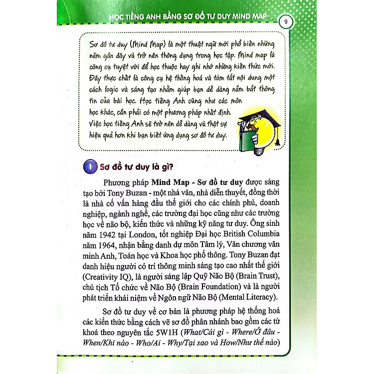 3500 Từ Vựng Tiếng Anh Theo Chủ Đề (Tái Bản 2023) - Ảnh 2