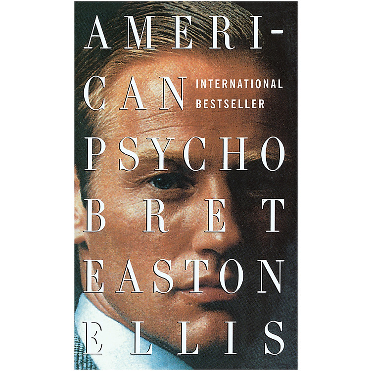 Sách American Psycho