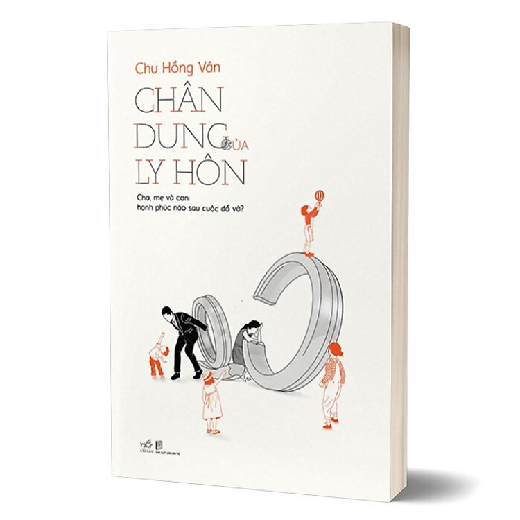 Chân Dung Của Ly Hôn - Ảnh 2