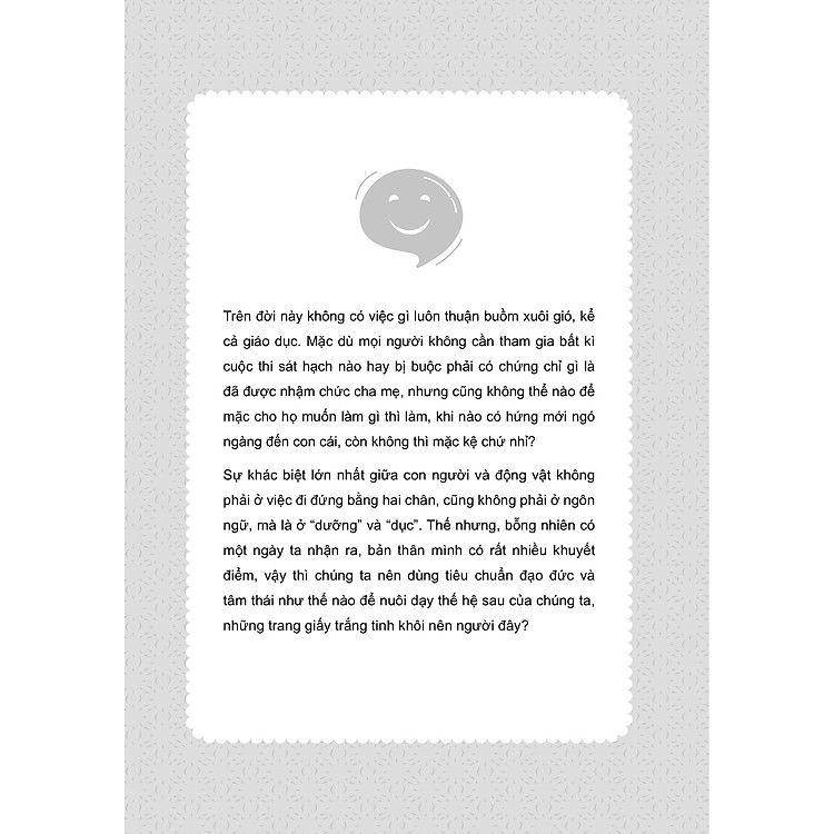 Bản Kiểm Điểm Của Mẹ - Ảnh 2