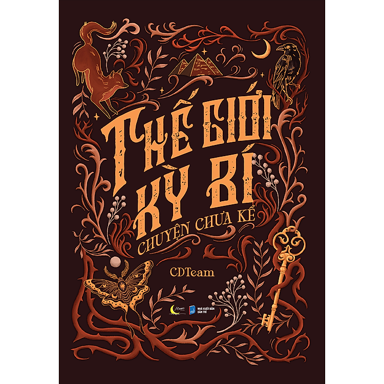 Thế Giới Kỳ Bí – Chuyện Chưa Kể - Ảnh 2