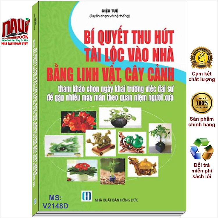 Bí Quyết Thu Hút Tài Lộc Vào Nhà Bằng Linh Vật, Cây Cảnh