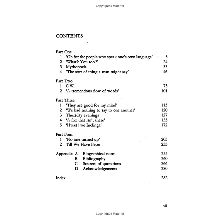 The Inklings: C. S. Lewis, J. R. R. Tolkien And Their Friends - Ảnh 7