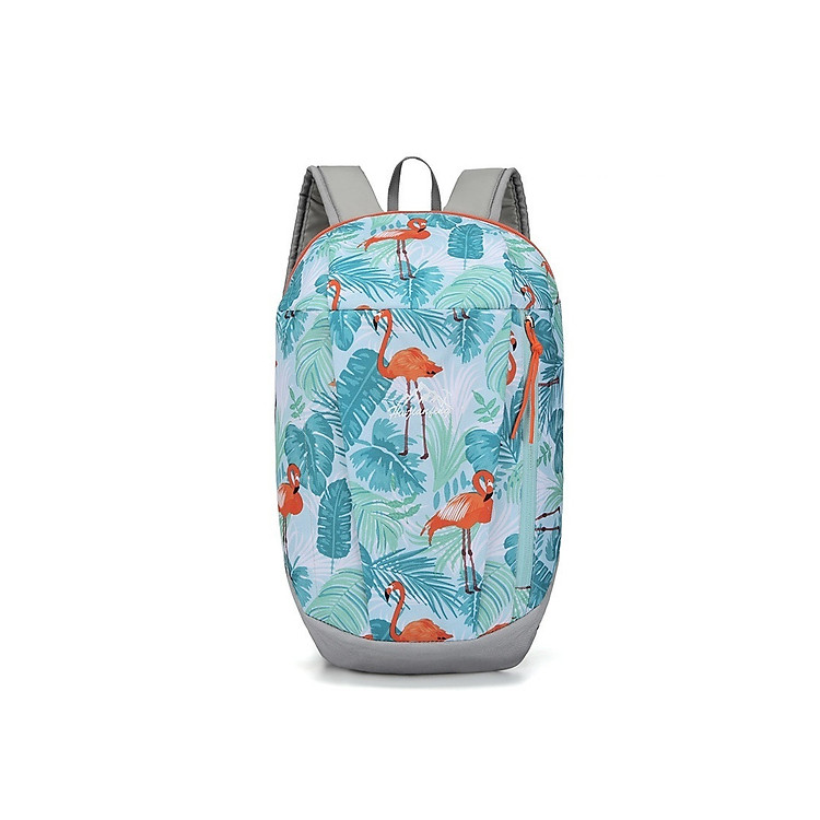 Balo thời trang Hwjianfeng năng động trẻ trung phù hợp nam nữ gia đình , trẻ em dùng đi học , du lịch , đi chơi , dã ngoại .v.v