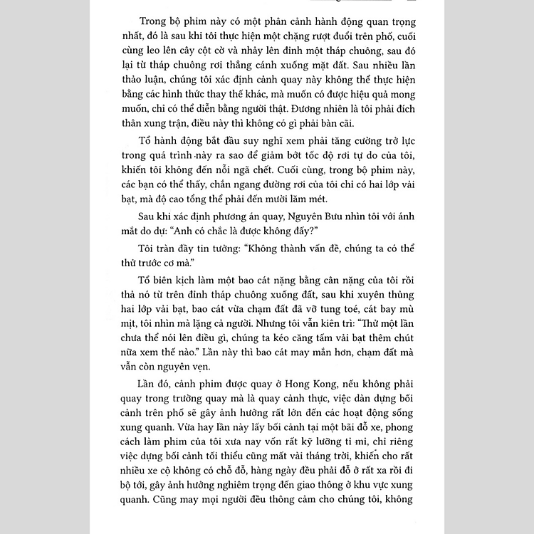 Thành Long - Chưa Lớn Đã Già - Ảnh 3