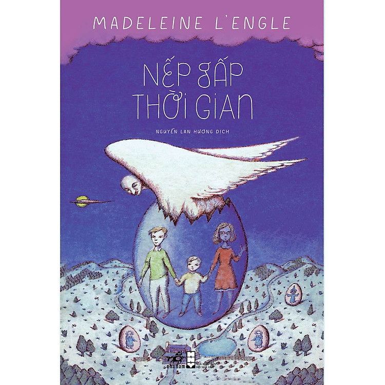 Nếp Gấp Thời Gian