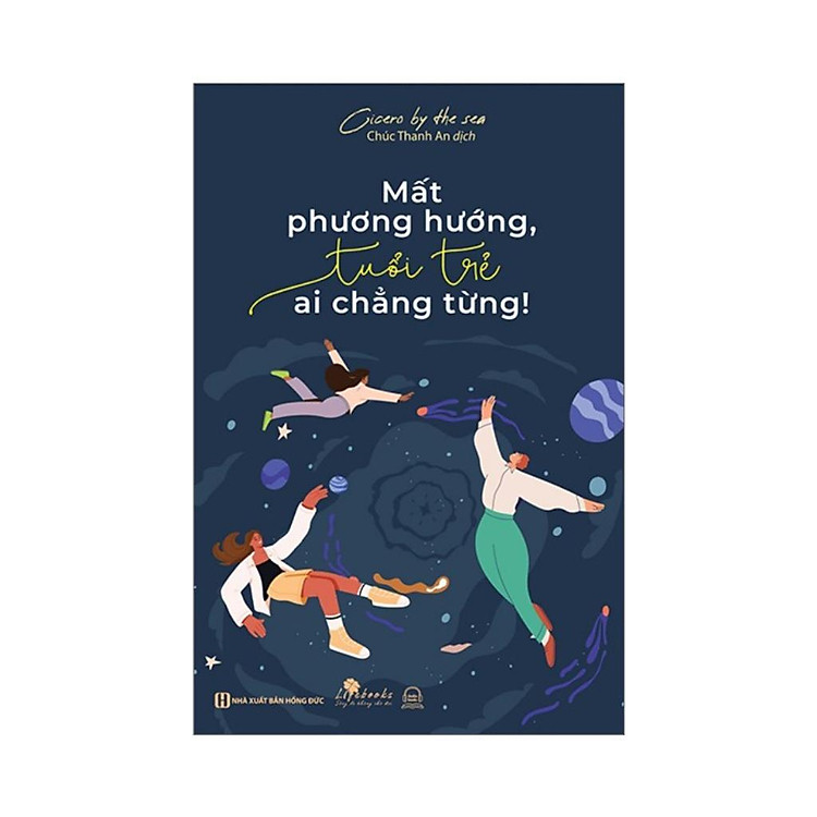 Mất Phương Hướng, Tuổi Trẻ Ai Chẳng Từng - Ảnh 2
