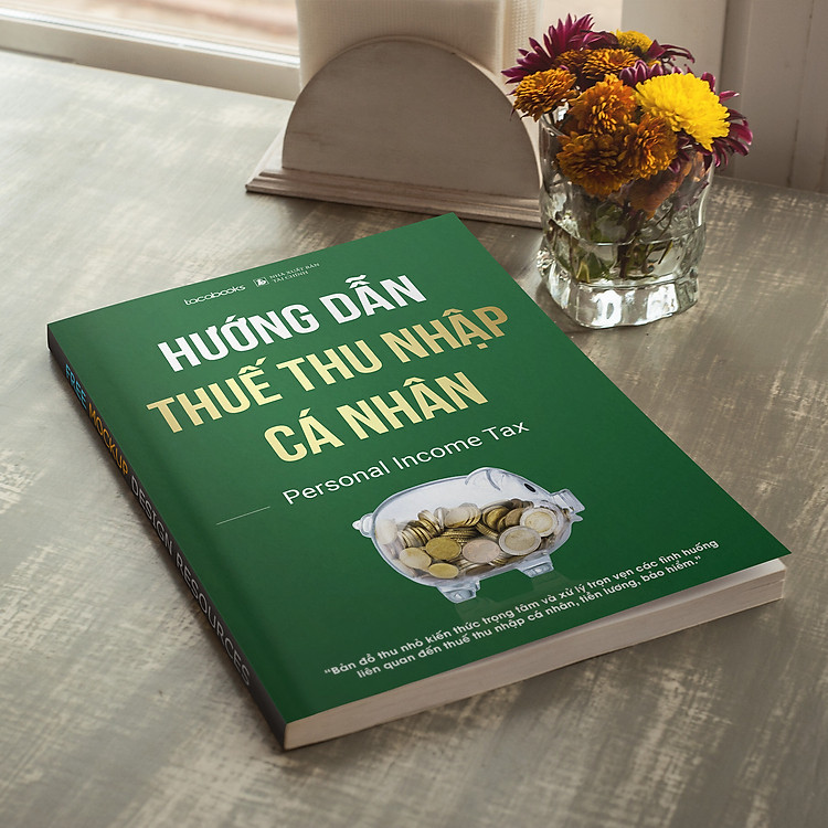 Hướng Dẫn Thuế Thu Nhập Cá Nhân - Ảnh 3
