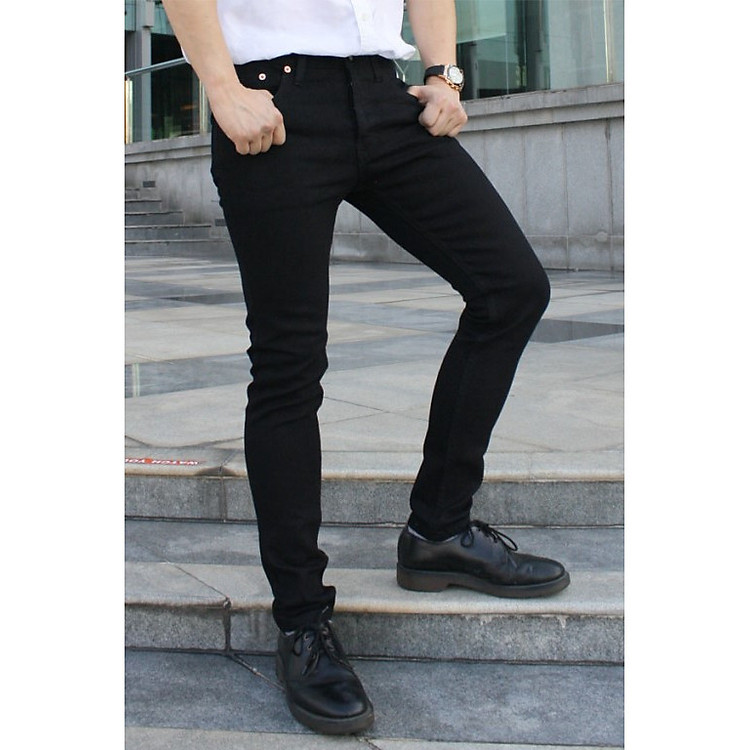 Quần Jean Nam HKK10