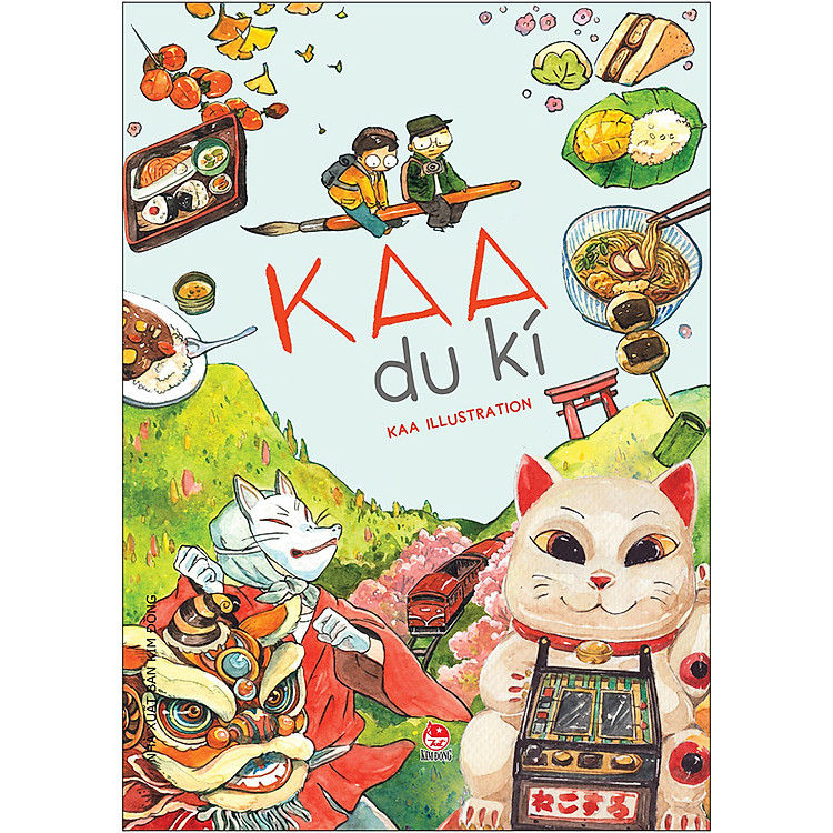 Kaa Du Kí