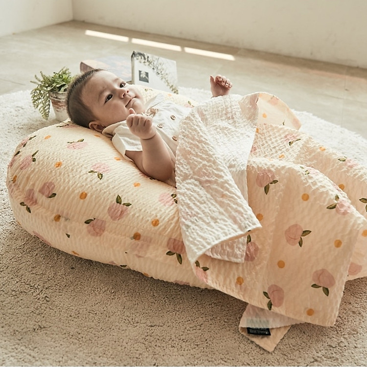 Mua Bộ chăn gối chống trào ngược Rototo Chính hãng Ưu đãi - Hình ảnh 4