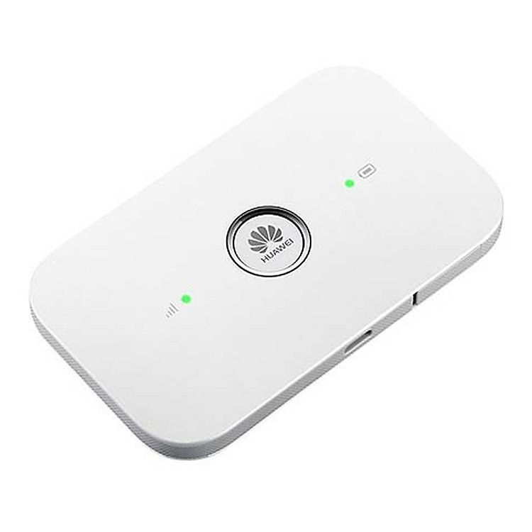 Router wifi 4G Huawei E5573 LTE 150Mbps – Thiết bị phát wifi từ sim 4G - Hàng nhập khẩu