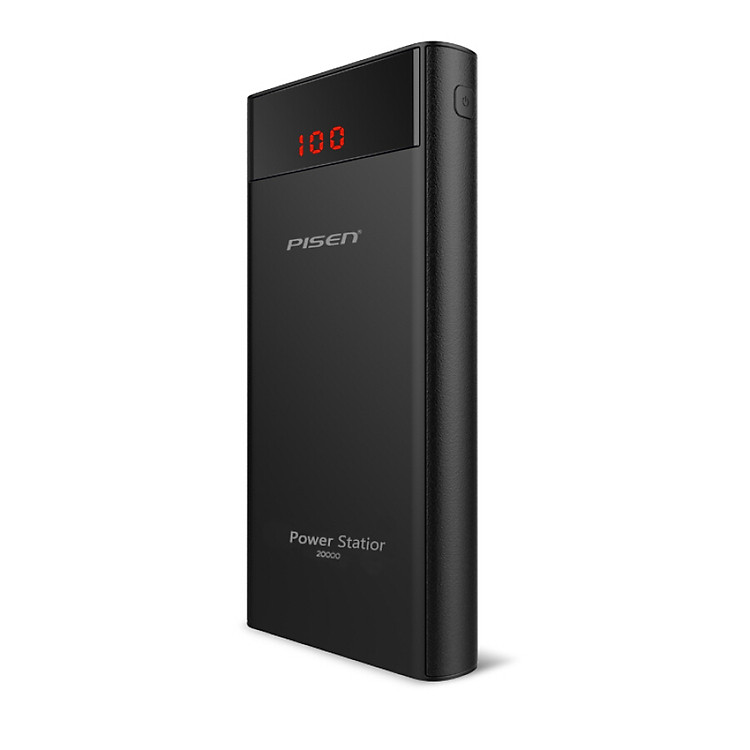 Pin Sạc Dự Phòng PISEN 20000mAh