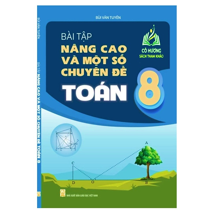 Bài Tập Nâng Cao Và Một Số Chuyên Đề Toán 8
