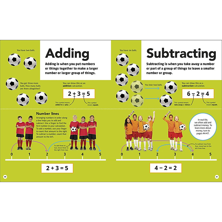 How To Be A Maths Whizz - Ảnh 3