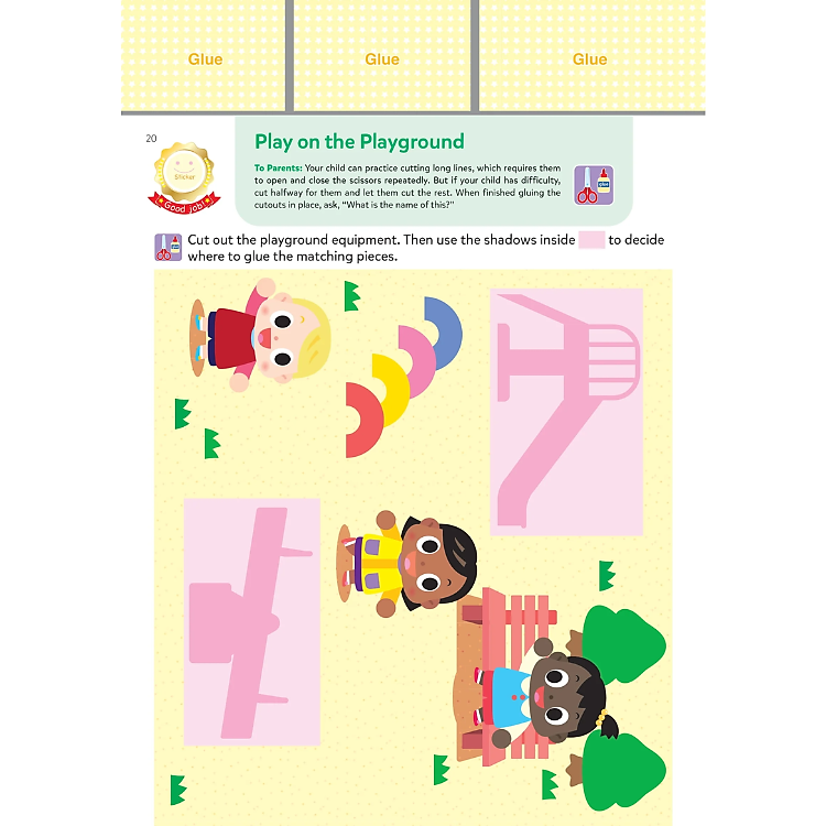 Play Smart Cutting and Pasting 2+ - Ảnh 5