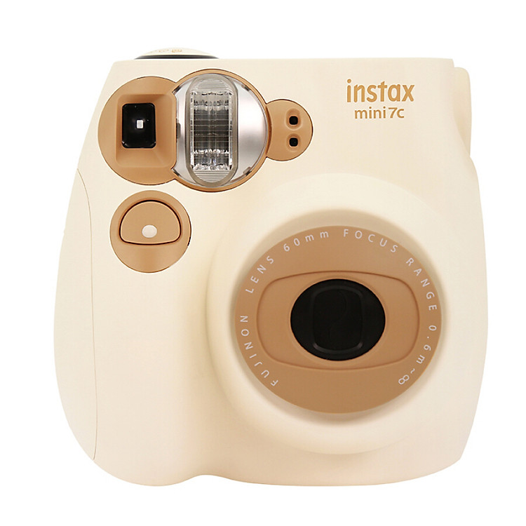 Máy Ảnh Fuji Instax Mini 7c