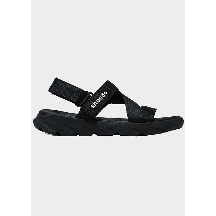 Giày Sandals Unisex SHONDO F6 Sport F6S301
