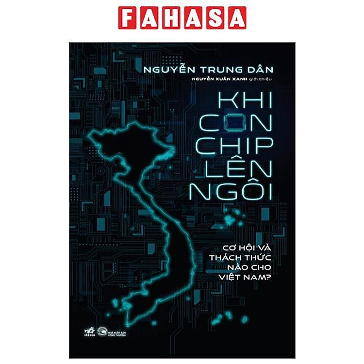 Tại Newshop: Khi Con Chip Lên Ngôi - Cơ Hội Và Thách Thức Nào Cho Việt Nam?