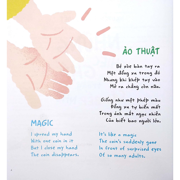 Những Chiếc Ghế Trong Căn Bếp Nhỏ (Thơ) - Ảnh 3