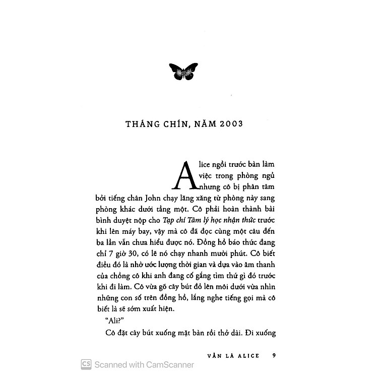 Vẫn Là Alice - Ảnh 7