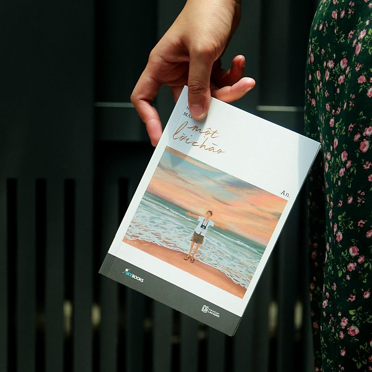 Gửi Ngày Mai Một Lời Chào - An - Ảnh 2