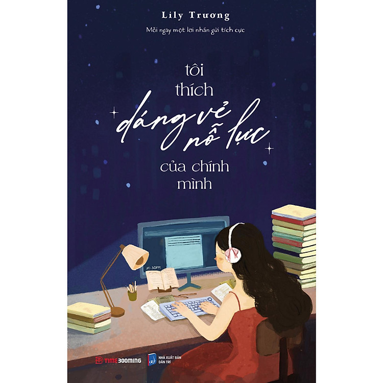 Lily Trương - Bản Quyền - Ảnh 2