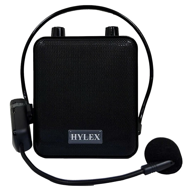 Loa Trợ Giảng Hylex AS35 - Ảnh 7