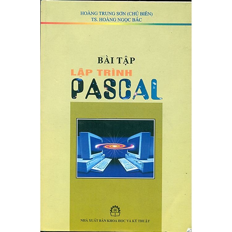 Bài Tập Lập Trình Pascal