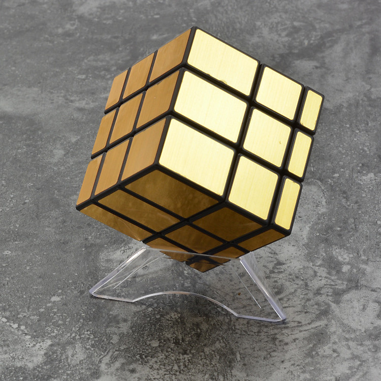 Rubik Biến Thể Mirror Cube 3x3 Chính hãng Tiết kiệm - Hình ảnh 3