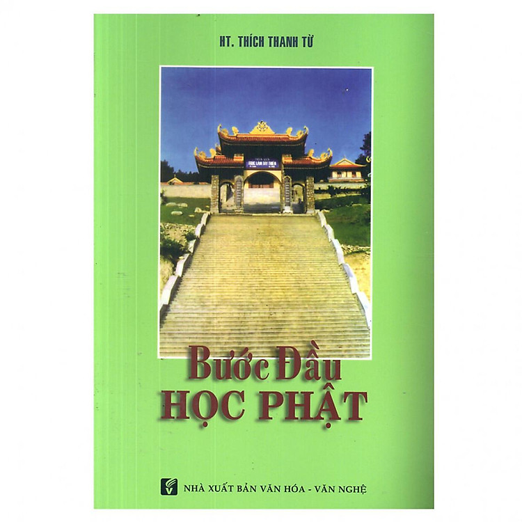 Bước Đầu Học Phật