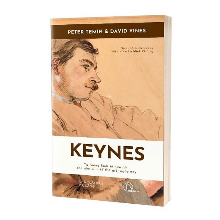 KEYNES – Tư Tưởng Kinh Tế Hữu Ích Cho Nền Kinh Tế Thế Giới Ngày Nay