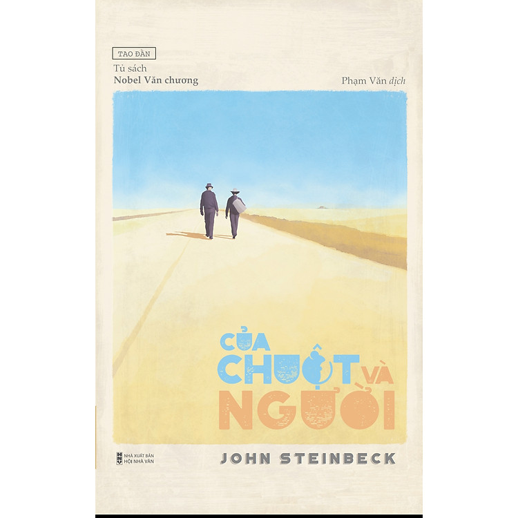 Của Chuột Và Người