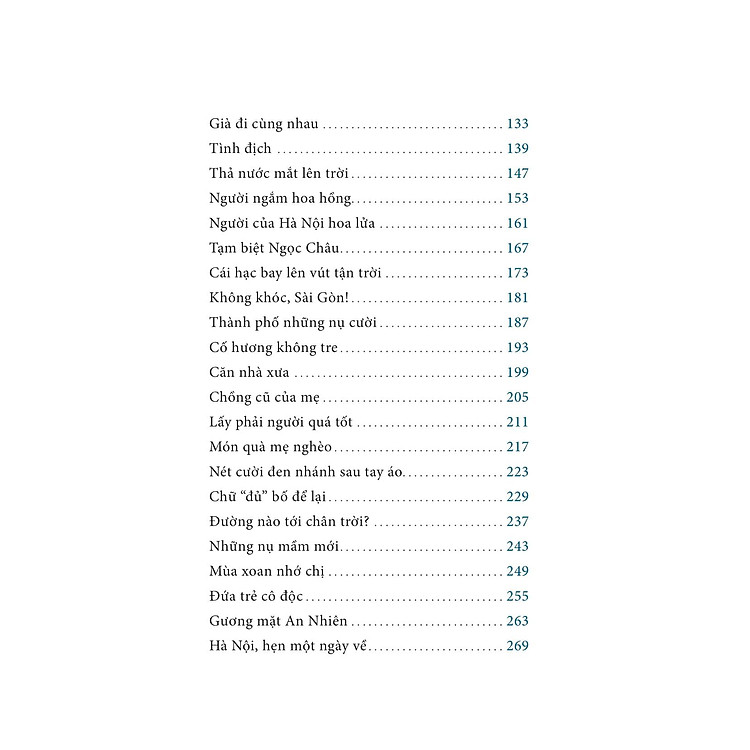 Phố Xưa Người Cũ - Ảnh 6