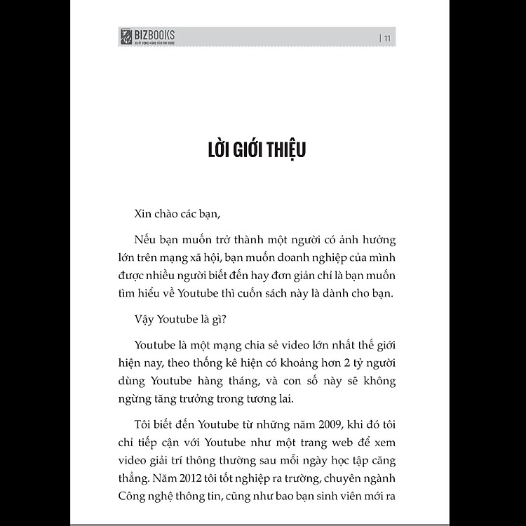 101 Điều Nên Biết Để Trở Thành Youtuber Triệu Views - Ảnh 5